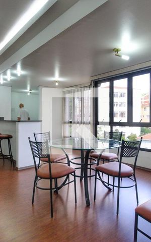 Apartamento à venda com 324m², 4 quartos e 3 vagasÁrea comum - Salão de festas 1