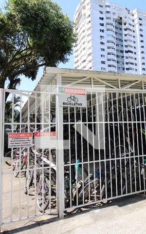 Apartamento à venda com 55m², 2 quartos e 1 vagaÁrea comum