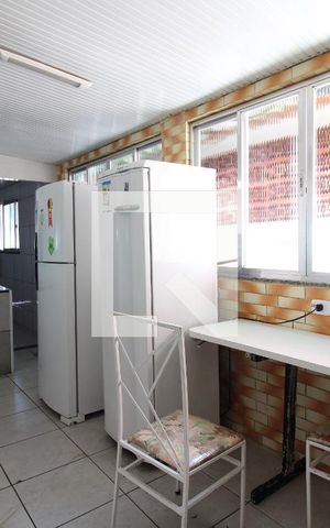 Apartamento à venda com 55m², 2 quartos e 1 vagaÁrea Comum - Salão de Festas