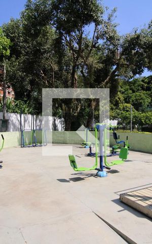 Apartamento à venda com 55m², 2 quartos e 1 vagaÁrea comum - Academia