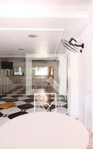 Apartamento à venda com 55m², 2 quartos e 1 vagaÁrea Comum - Salão de Festas