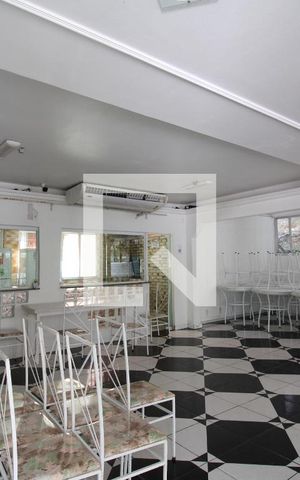 Apartamento à venda com 55m², 2 quartos e 1 vagaÁrea Comum - Salão de Festas