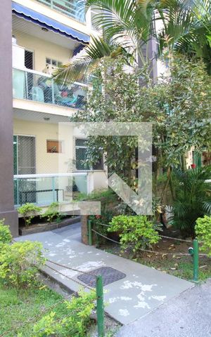 Apartamento à venda com 55m², 2 quartos e 1 vagaÁrea Comum