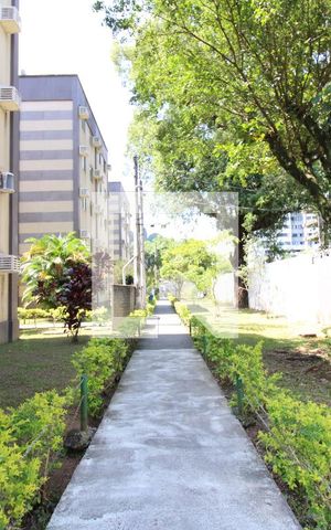 Apartamento à venda com 55m², 2 quartos e 1 vagaÁrea comum