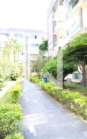 Apartamento à venda com 55m², 2 quartos e 1 vagaÁrea Comum