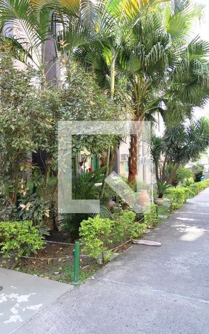 Apartamento à venda com 55m², 2 quartos e 1 vagaÁrea Comum