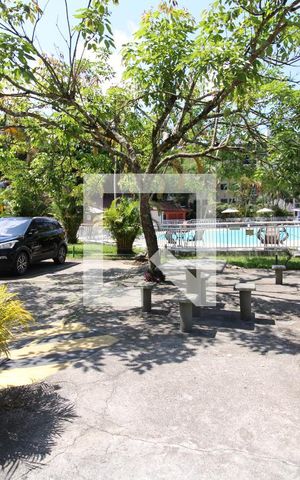 Apartamento à venda com 55m², 2 quartos e 1 vagaÁrea Comum