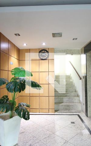 Apartamento à venda com 55m², 2 quartos e 1 vagaHall de Entrada