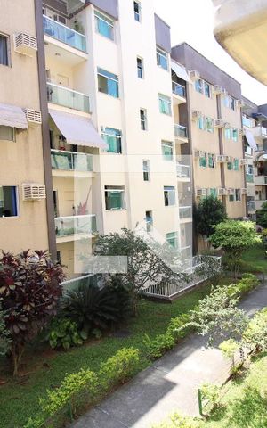 Apartamento à venda com 55m², 2 quartos e 1 vagaVista da Varanda