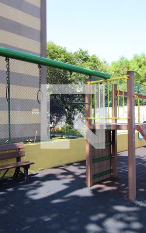 Apartamento à venda com 55m², 2 quartos e 1 vagaÁrea comum - Playground