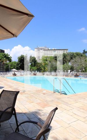 Apartamento à venda com 55m², 2 quartos e 1 vagaÁrea Comum
