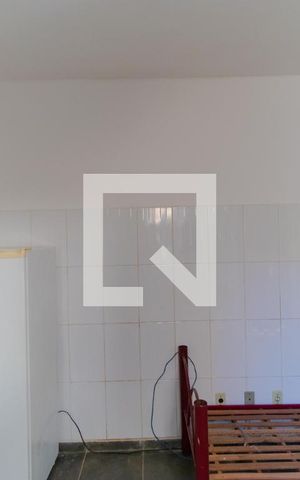 Studio para alugar com 25m², 1 quarto e sem vaga Studio para alugar com 25m², 1 quarto e sem vagaKitnet