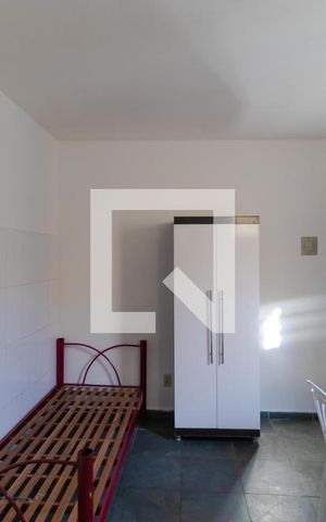 Studio para alugar com 25m², 1 quarto e sem vaga Studio para alugar com 25m², 1 quarto e sem vagaKitnet