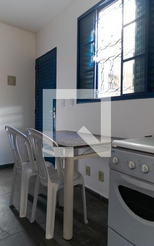 Studio para alugar com 25m², 1 quarto e sem vaga Studio para alugar com 25m², 1 quarto e sem vagaKitnet