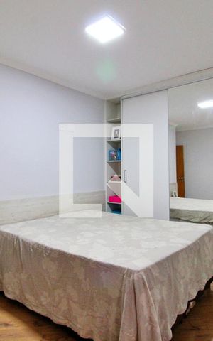 Apartamento à venda com 166m², 3 quartos e 3 vagasQuarto Suíte