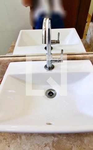 Apartamento à venda com 166m², 3 quartos e 3 vagasBanheiro