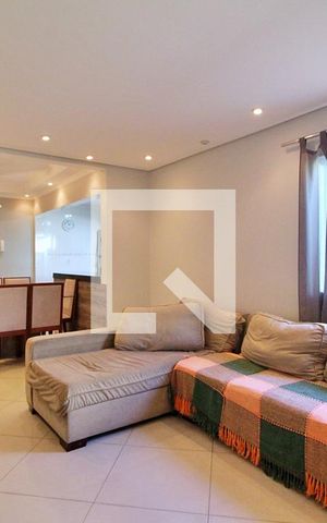 Apartamento à venda com 166m², 3 quartos e 3 vagasSala
