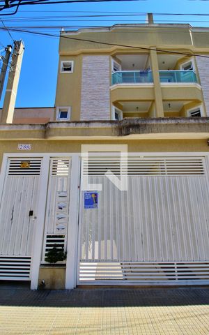 Apartamento à venda com 166m², 3 quartos e 3 vagasFachada