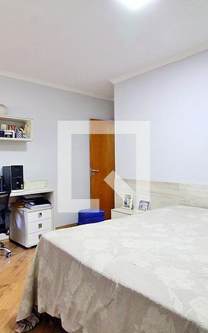 Apartamento à venda com 166m², 3 quartos e 3 vagasQuarto Suíte