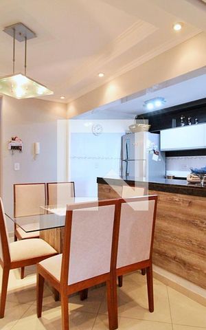 Apartamento à venda com 166m², 3 quartos e 3 vagasSala