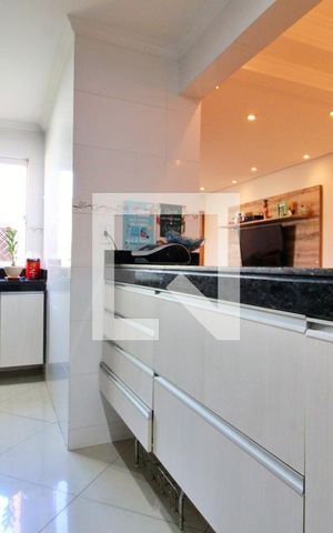 Apartamento à venda com 166m², 3 quartos e 3 vagasCozinha