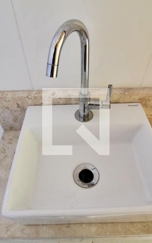 Apartamento à venda com 166m², 3 quartos e 3 vagasBanheiro de serviço