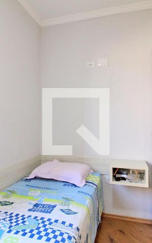 Apartamento à venda com 166m², 3 quartos e 3 vagasQuarto 3