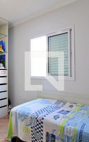 Apartamento à venda com 166m², 3 quartos e 3 vagasQuarto 3