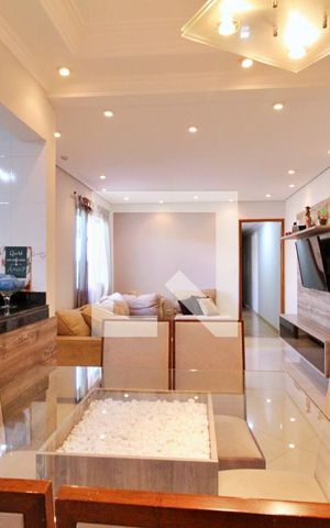 Apartamento à venda com 166m², 3 quartos e 3 vagasSala