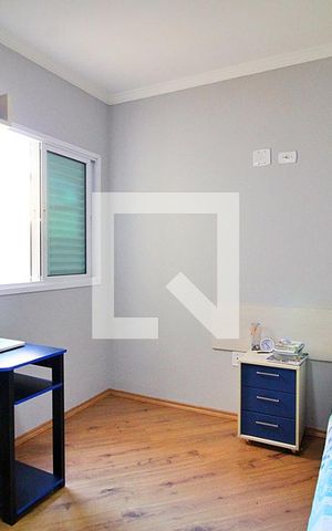 Apartamento à venda com 166m², 3 quartos e 3 vagasQuarto 2