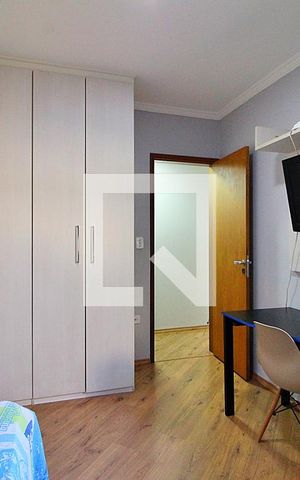 Apartamento à venda com 166m², 3 quartos e 3 vagasQuarto 2