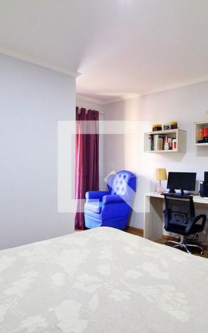 Apartamento à venda com 166m², 3 quartos e 3 vagasQuarto Suíte