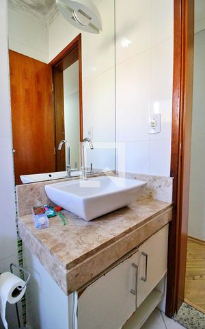 Apartamento à venda com 166m², 3 quartos e 3 vagasBanheiro