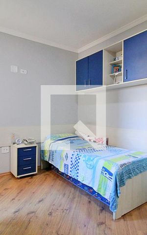 Apartamento à venda com 166m², 3 quartos e 3 vagasQuarto 2