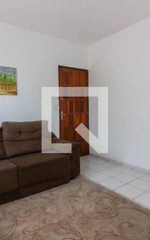 Apartamento para alugar com 50m², 1 quarto e sem vagaSala