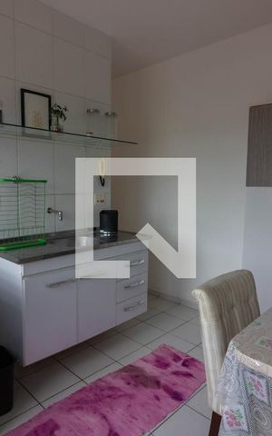 Apartamento para alugar com 50m², 1 quarto e sem vagaCozinha