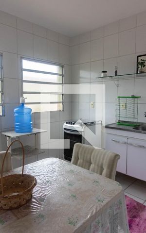 Apartamento para alugar com 50m², 1 quarto e sem vagaCozinha
