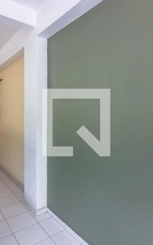 Apartamento para alugar com 50m², 1 quarto e sem vagaHall de entrada, térreo 