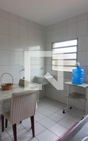 Apartamento para alugar com 50m², 1 quarto e sem vagaCozinha