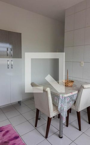 Apartamento para alugar com 50m², 1 quarto e sem vagaCozinha