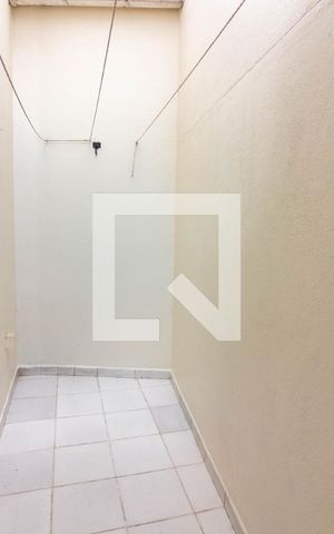 Apartamento para alugar com 43m², 1 quarto e sem vagaQuintal