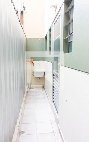 Apartamento para alugar com 43m², 1 quarto e sem vagaÁrea de Serviço