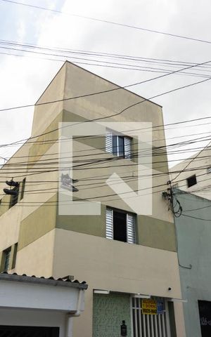 Apartamento para alugar com 43m², 1 quarto e sem vagaTorre