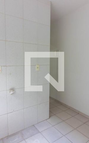 Apartamento para alugar com 43m², 1 quarto e sem vagaCozinha