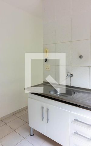 Apartamento para alugar com 43m², 1 quarto e sem vagaCozinha