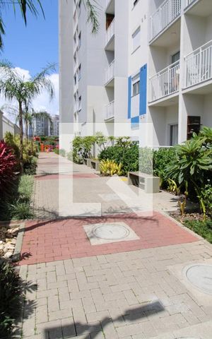 Studio à venda com 29m², 1 quarto e sem vagaÁrea comum - Hall de entrada 