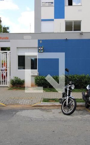 Studio à venda com 29m², 1 quarto e sem vagaFachada e portaria 