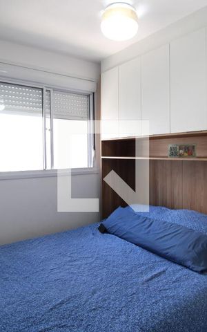 Studio à venda com 29m², 1 quarto e sem vagaSuíte 