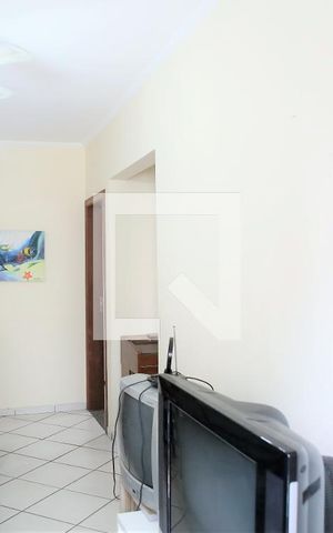 Apartamento para alugar com 72m², 1 quarto e 1 vagaSala