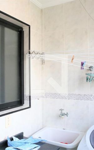 Apartamento para alugar com 72m², 1 quarto e 1 vagaÁrea de Serviço
